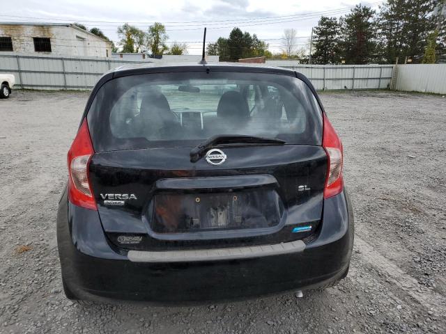 Photo 5 VIN: 3N1CE2CP4EL436074 - NISSAN VERSA 