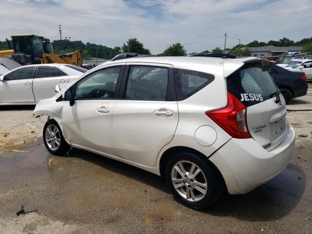 Photo 1 VIN: 3N1CE2CP4EL436527 - NISSAN VERSA 