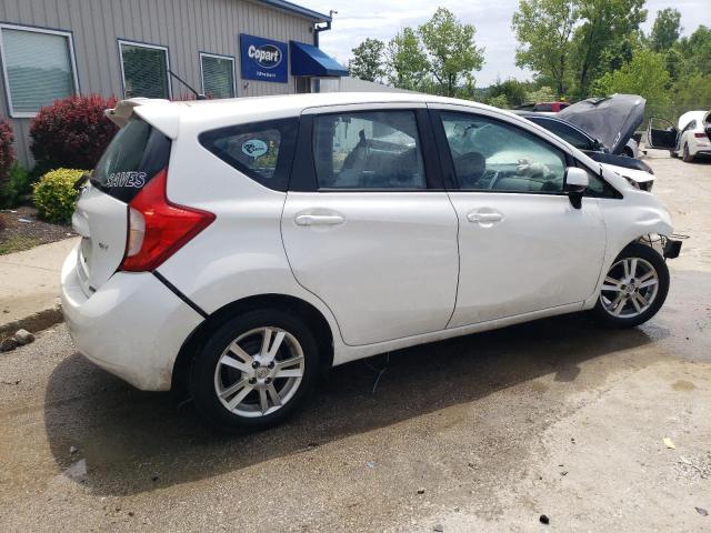 Photo 2 VIN: 3N1CE2CP4EL436527 - NISSAN VERSA 