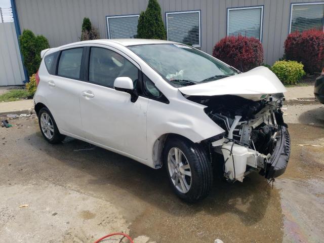 Photo 3 VIN: 3N1CE2CP4EL436527 - NISSAN VERSA 