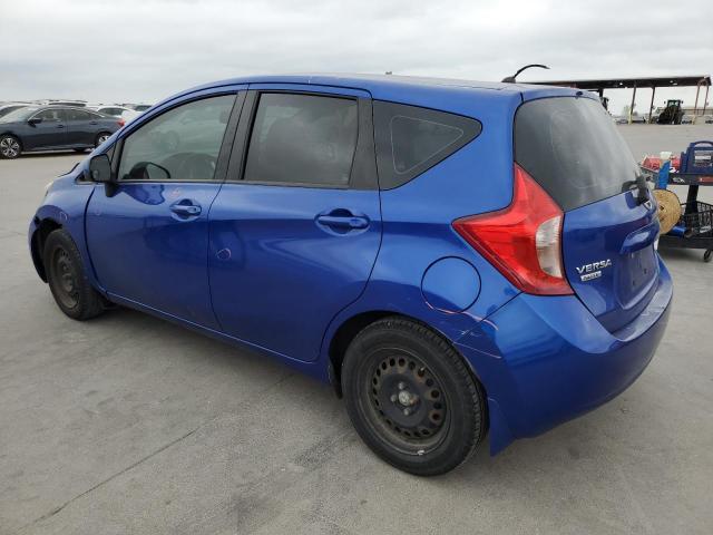 Photo 1 VIN: 3N1CE2CP4EL436804 - NISSAN VERSA 