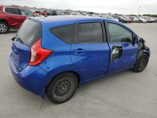 Photo 2 VIN: 3N1CE2CP4EL436804 - NISSAN VERSA 