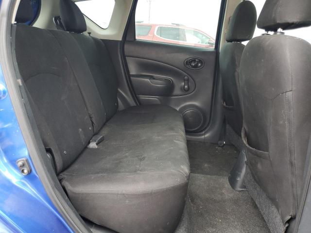 Photo 9 VIN: 3N1CE2CP4EL436804 - NISSAN VERSA 