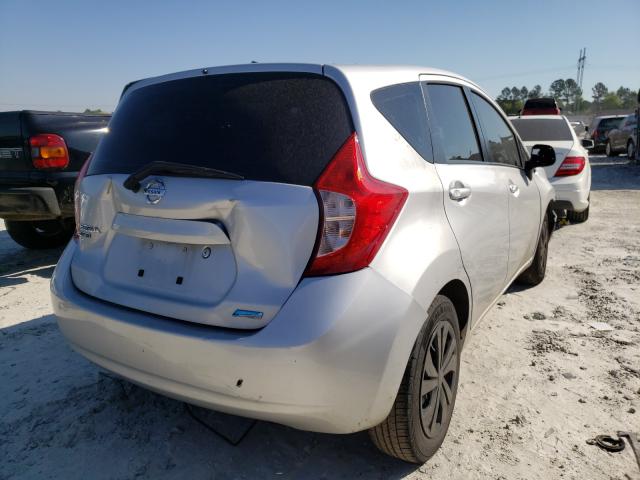 Photo 3 VIN: 3N1CE2CP4EL437421 - NISSAN VERSA NOTE 