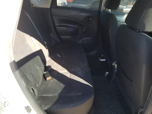 Photo 5 VIN: 3N1CE2CP4EL437421 - NISSAN VERSA NOTE 