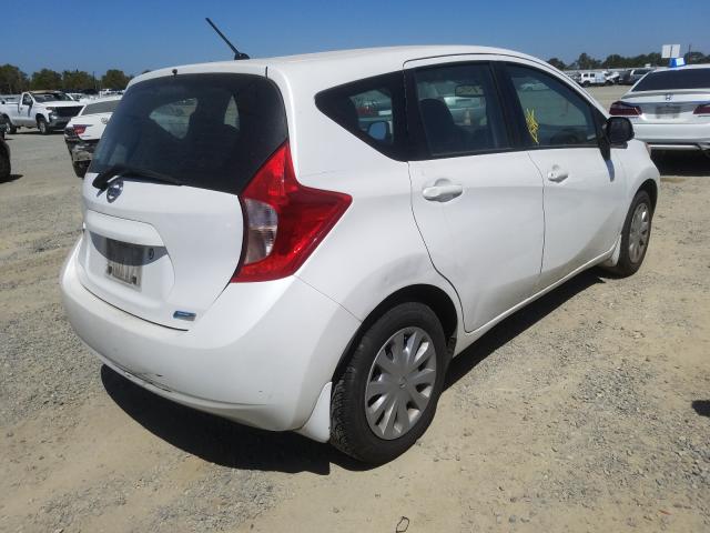 Photo 3 VIN: 3N1CE2CP4EL437449 - NISSAN VERSA NOTE 