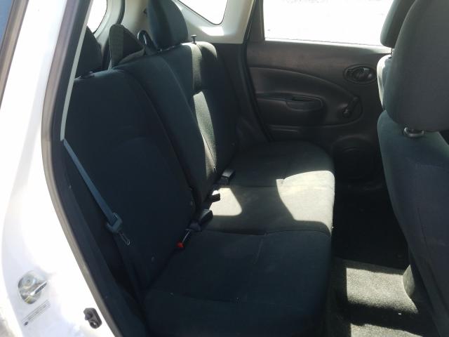 Photo 5 VIN: 3N1CE2CP4EL437449 - NISSAN VERSA NOTE 