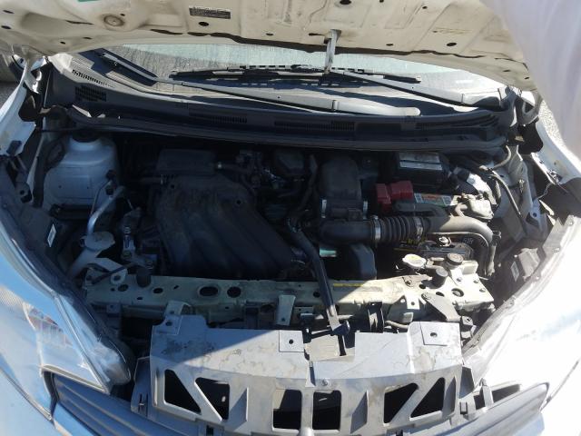 Photo 6 VIN: 3N1CE2CP4EL437449 - NISSAN VERSA NOTE 