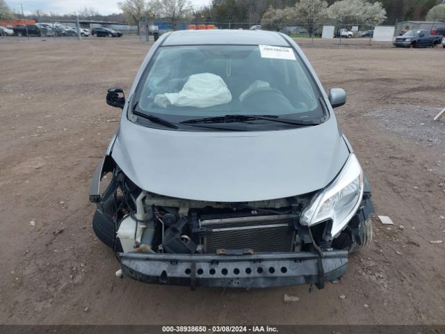 Photo 5 VIN: 3N1CE2CP4ELU12096 - NISSAN VERSA NOTE 