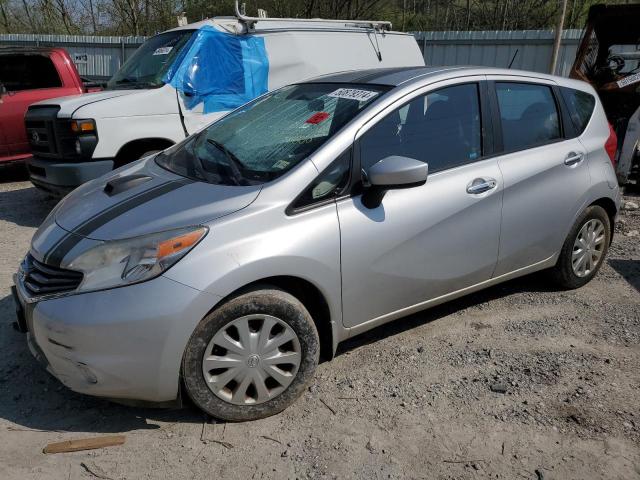 Photo 0 VIN: 3N1CE2CP4FL350295 - NISSAN VERSA 