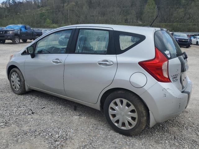 Photo 1 VIN: 3N1CE2CP4FL350295 - NISSAN VERSA 