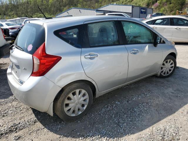 Photo 2 VIN: 3N1CE2CP4FL350295 - NISSAN VERSA 