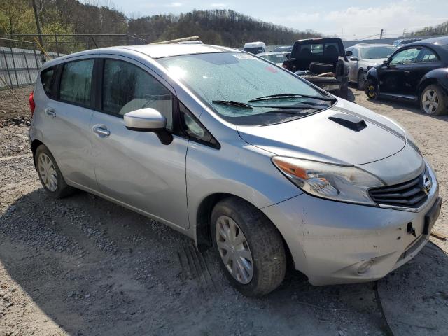 Photo 3 VIN: 3N1CE2CP4FL350295 - NISSAN VERSA 