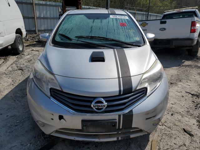 Photo 4 VIN: 3N1CE2CP4FL350295 - NISSAN VERSA 