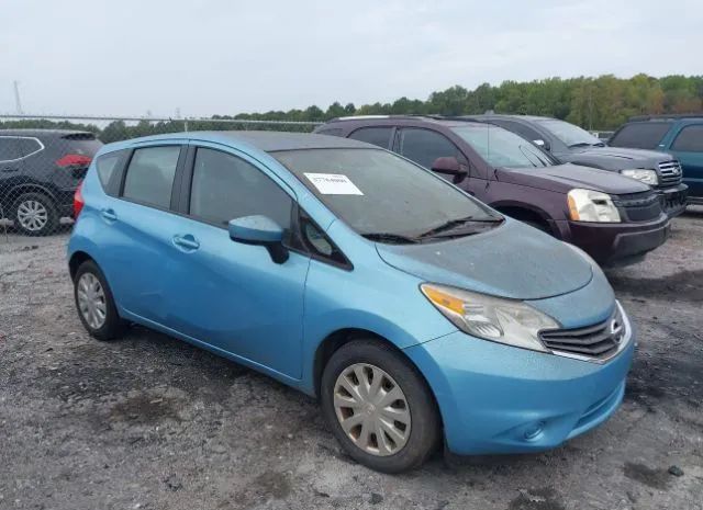 Photo 0 VIN: 3N1CE2CP4FL350443 - NISSAN VERSA NOTE 