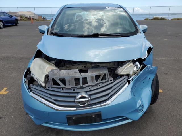 Photo 4 VIN: 3N1CE2CP4FL351009 - NISSAN VERSA NOTE 