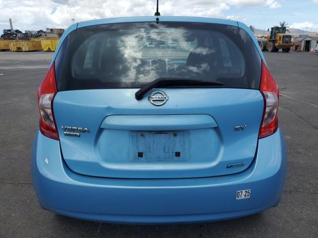 Photo 5 VIN: 3N1CE2CP4FL351009 - NISSAN VERSA NOTE 