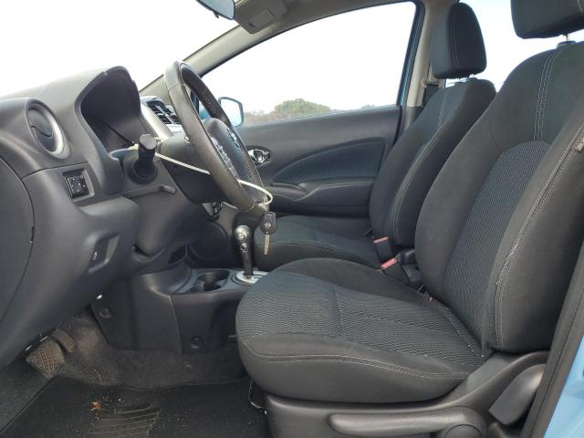 Photo 6 VIN: 3N1CE2CP4FL351009 - NISSAN VERSA NOTE 