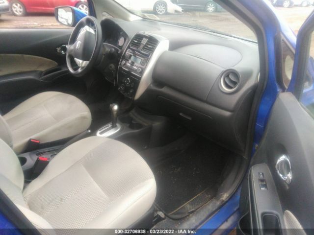 Photo 4 VIN: 3N1CE2CP4FL351088 - NISSAN VERSA NOTE 