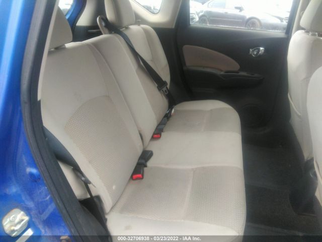 Photo 7 VIN: 3N1CE2CP4FL351088 - NISSAN VERSA NOTE 