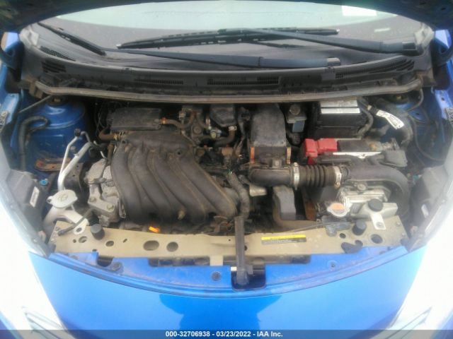 Photo 9 VIN: 3N1CE2CP4FL351088 - NISSAN VERSA NOTE 