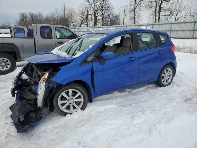 Photo 0 VIN: 3N1CE2CP4FL354119 - NISSAN VERSA NOTE 