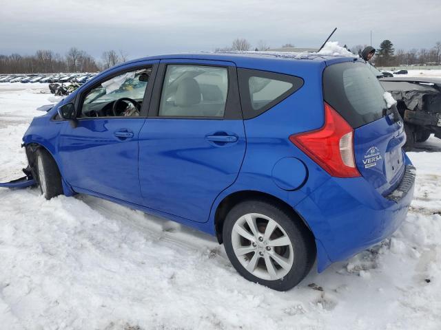 Photo 1 VIN: 3N1CE2CP4FL354119 - NISSAN VERSA NOTE 