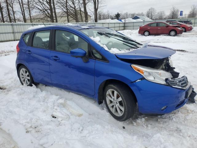 Photo 3 VIN: 3N1CE2CP4FL354119 - NISSAN VERSA NOTE 