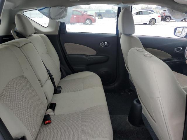 Photo 9 VIN: 3N1CE2CP4FL354119 - NISSAN VERSA NOTE 