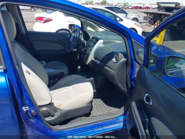 Photo 4 VIN: 3N1CE2CP4FL356226 - NISSAN VERSA NOTE 