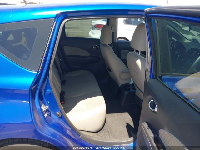 Photo 7 VIN: 3N1CE2CP4FL356226 - NISSAN VERSA NOTE 