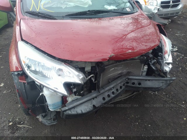 Photo 5 VIN: 3N1CE2CP4FL358865 - NISSAN VERSA NOTE 