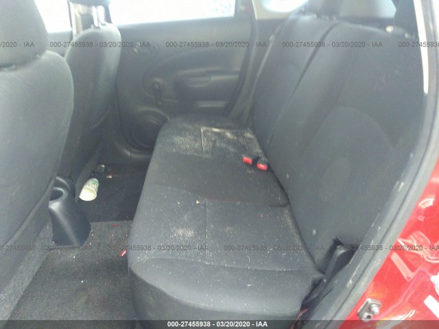 Photo 7 VIN: 3N1CE2CP4FL358865 - NISSAN VERSA NOTE 