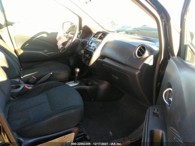 Photo 4 VIN: 3N1CE2CP4FL360082 - NISSAN VERSA NOTE 