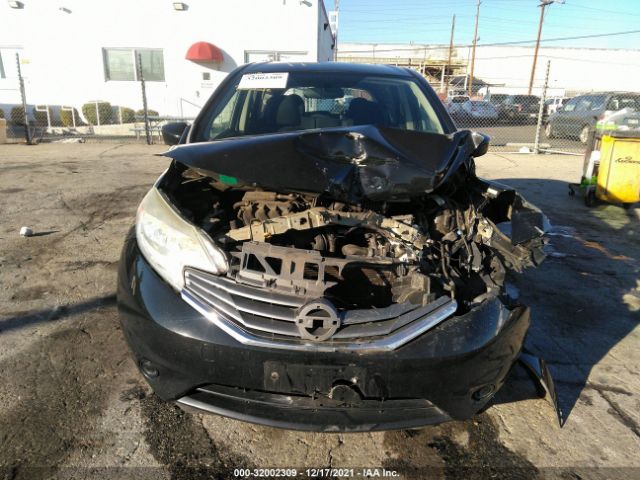 Photo 5 VIN: 3N1CE2CP4FL360082 - NISSAN VERSA NOTE 