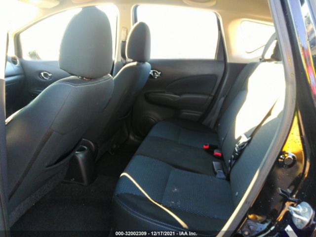 Photo 7 VIN: 3N1CE2CP4FL360082 - NISSAN VERSA NOTE 