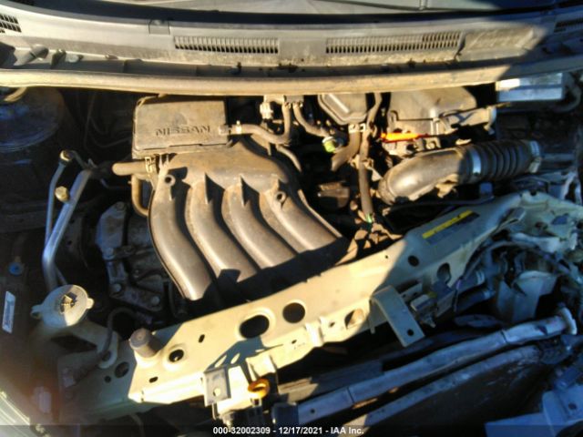 Photo 9 VIN: 3N1CE2CP4FL360082 - NISSAN VERSA NOTE 