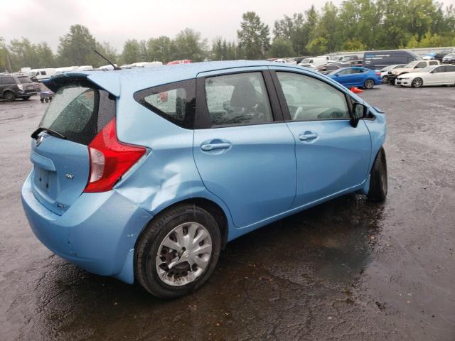 Photo 2 VIN: 3N1CE2CP4FL360194 - NISSAN VERSA NOTE 