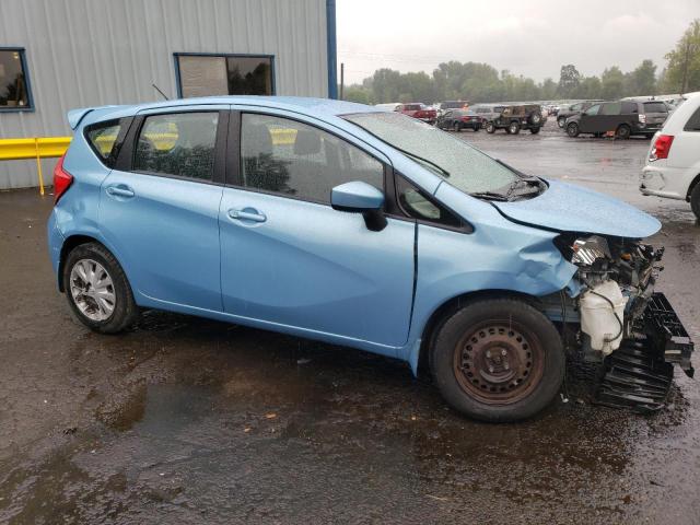 Photo 3 VIN: 3N1CE2CP4FL360194 - NISSAN VERSA NOTE 