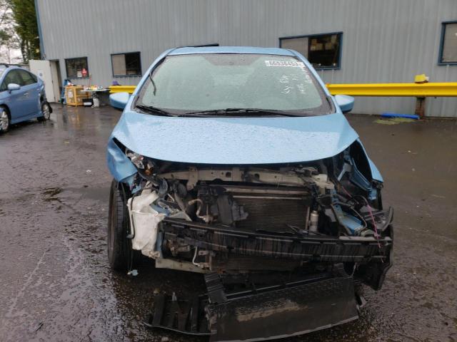 Photo 4 VIN: 3N1CE2CP4FL360194 - NISSAN VERSA NOTE 