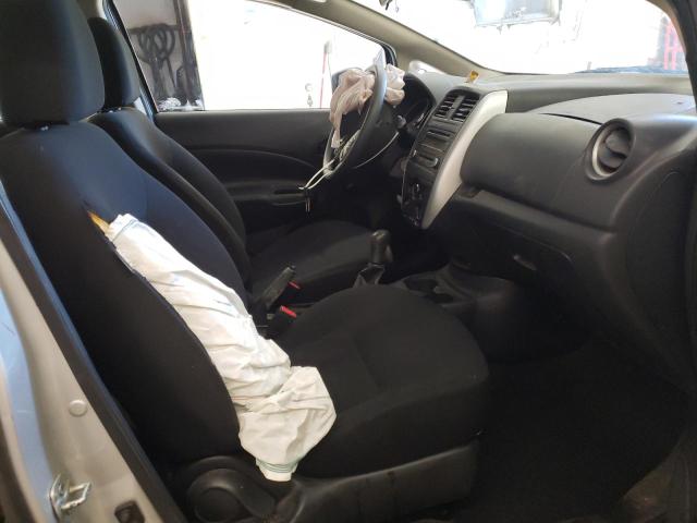 Photo 4 VIN: 3N1CE2CP4FL363063 - NISSAN VERSA NOTE 