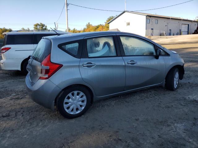 Photo 2 VIN: 3N1CE2CP4FL363256 - NISSAN VERSA NOTE 