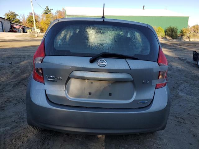 Photo 5 VIN: 3N1CE2CP4FL363256 - NISSAN VERSA NOTE 