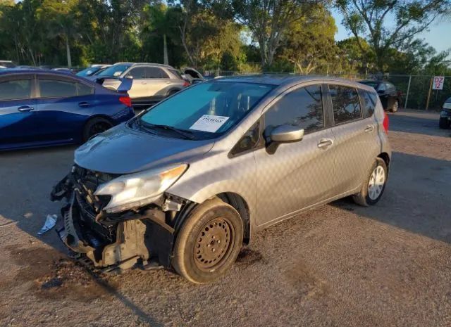 Photo 1 VIN: 3N1CE2CP4FL363645 - NISSAN VERSA NOTE 