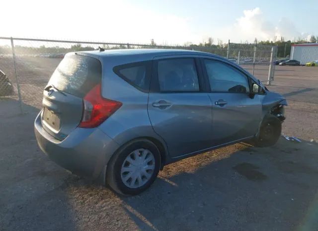 Photo 3 VIN: 3N1CE2CP4FL363645 - NISSAN VERSA NOTE 