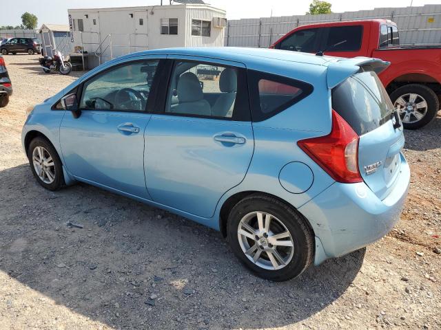 Photo 1 VIN: 3N1CE2CP4FL364200 - NISSAN VERSA NOTE 