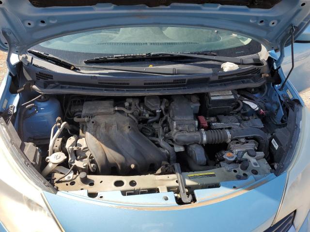 Photo 10 VIN: 3N1CE2CP4FL364200 - NISSAN VERSA NOTE 