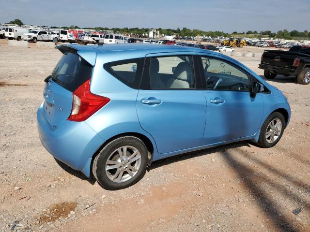 Photo 2 VIN: 3N1CE2CP4FL364200 - NISSAN VERSA NOTE 