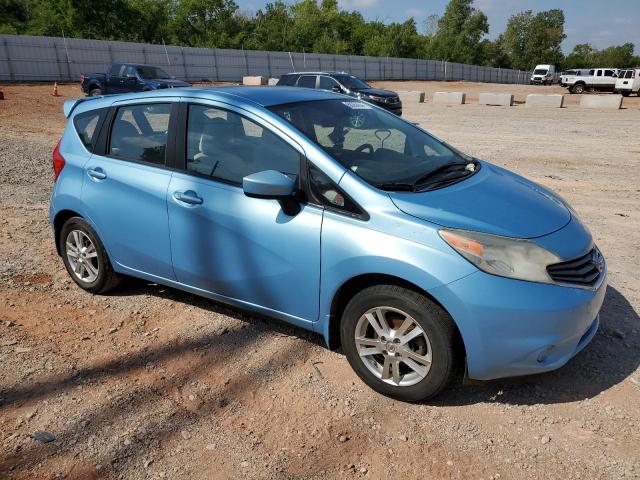 Photo 3 VIN: 3N1CE2CP4FL364200 - NISSAN VERSA NOTE 