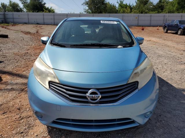 Photo 4 VIN: 3N1CE2CP4FL364200 - NISSAN VERSA NOTE 